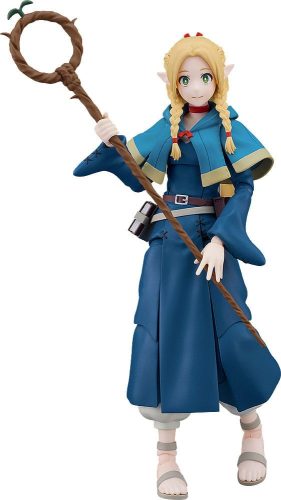 Delicious in Dungeon Figma Figura Marcille 13 cm