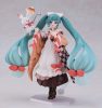 Character Vocal Series 01: Hatsune Miku Figma Action Figure Snow Miku: Winter Delicacy Ver. 14 cm