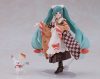 Character Vocal Series 01: Hatsune Miku Figma Action Figure Snow Miku: Winter Delicacy Ver. 14 cm