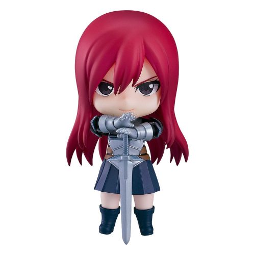 Fairy Tail Nendoroid Action Figure Erza Scarlet 10 cm