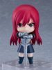 Fairy Tail Nendoroid Action Figure Erza Scarlet 10 cm