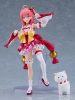 Hololive Production Figma Figura Sakura Miko 14 cm