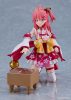 Hololive Production Figma Figura Sakura Miko 14 cm