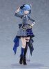 Hololive Production Figma Figura Hoshimachi Suisei 14 cm