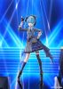 Hololive Production Figma Figura Hoshimachi Suisei 14 cm