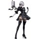 Nier:Automata Ver1.1a Figma Action Figure 2B (YoRHa No.2 Type B) 16 cm