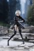 Nier:Automata Ver1.1a Figma Action Figure 2B (YoRHa No.2 Type B) 16 cm