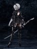 Nier:Automata Ver1.1a Figma Action Figure 2B (YoRHa No.2 Type B) 16 cm