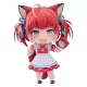 Akami Karubi Nendoroid Action Figure 10 cm