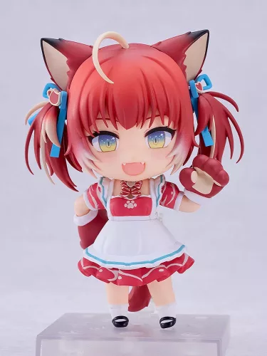 Akami Karubi Nendoroid Action Figure 10 cm