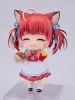 Akami Karubi Nendoroid Action Figure 10 cm