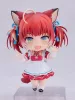 Akami Karubi Nendoroid Action Figure 10 cm