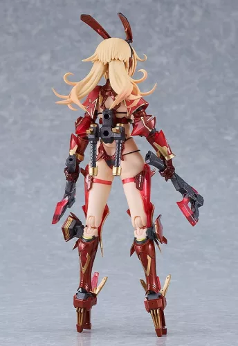 Bunny Suit Planning Figma Figura Veronica Sweetheart 17 cm