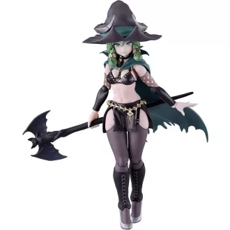 Unicorn Overlord Figma Action Figure Yahna 15 cm