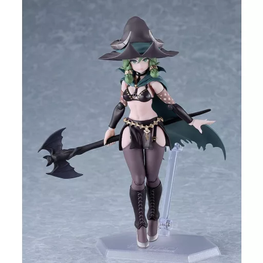 Unicorn Overlord Figma Action Figure Yahna 15 cm