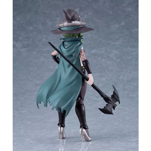 Unicorn Overlord Figma Action Figure Yahna 15 cm