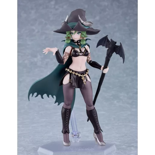 Unicorn Overlord Figma Action Figure Yahna 15 cm