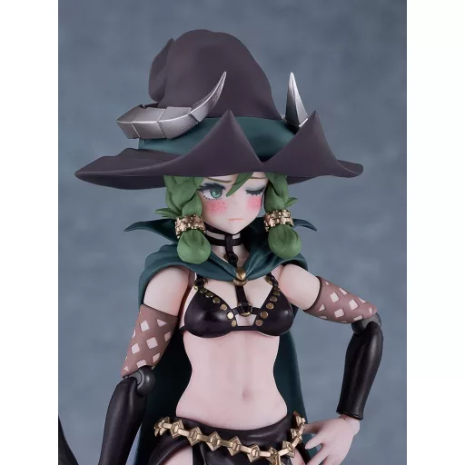 Unicorn Overlord Figma Action Figure Yahna 15 cm