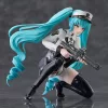 Goddess of Victory: Nikke Figma Action Figure Privaty 15 cm