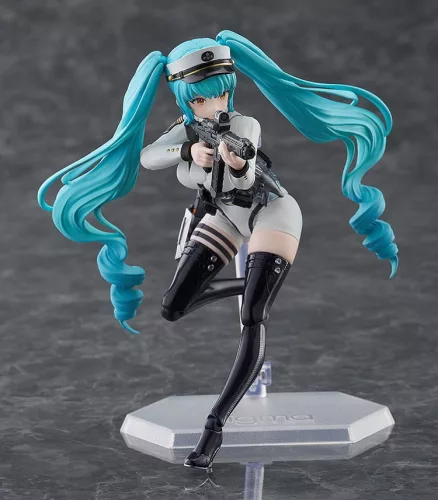 Goddess of Victory: Nikke Figma Action Figure Privaty 15 cm