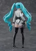 Goddess of Victory: Nikke Figma Action Figure Privaty 15 cm