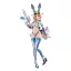 Bunny Suit Planning Figma Action Figure Sophia F. Shirring: Updated Ver. 17 cm