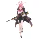 Blue Archive Figma Action Figure Aru Rikuhachima 15 cm
