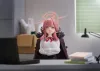 Blue Archive Figma Action Figure Aru Rikuhachima 15 cm