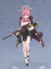 Blue Archive Figma Action Figure Aru Rikuhachima 15 cm