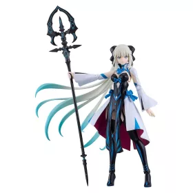 Fate/Grand Order Figma Action Figure Berserker/Morgan 16 cm