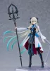 Fate/Grand Order Figma Action Figure Berserker/Morgan 16 cm