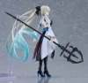 Fate/Grand Order Figma Action Figure Berserker/Morgan 16 cm
