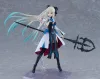 Fate/Grand Order Figma Action Figure Berserker/Morgan 16 cm
