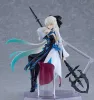 Fate/Grand Order Figma Action Figure Berserker/Morgan 16 cm