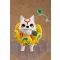 Okami Nendoroid Action Figure Amaterasu DX Ver. 10 cm