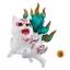 Okami Nendoroid Action Figure Shiranui 10 cm