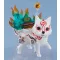 Okami Nendoroid Action Figure Shiranui DX Ver. 10 cm
