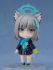 Blue Archive Nendoroid Action Figure Shiroko Sunaookami (re-run) 10 cm