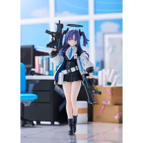 Blue Archive Figma Action Figure Yuuka Hayase 15 cm