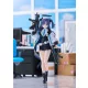 Blue Archive Figma Action Figure Yuuka Hayase 15 cm