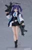 Blue Archive Figma Action Figure Yuuka Hayase 15 cm
