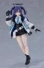 Blue Archive Figma Action Figure Yuuka Hayase 15 cm