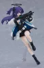 Blue Archive Figma Action Figure Yuuka Hayase 15 cm
