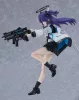 Blue Archive Figma Action Figure Yuuka Hayase 15 cm