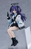 Blue Archive Figma Action Figure Yuuka Hayase 15 cm