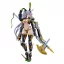 Bunny Suit Planning Figma Action Figure Silva Barrelline 17 cm