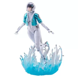 The First Descendant Figma Action Figure Valby 16 cm