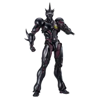  Bio Booster Armor Guyver Figma Action Figure Guyver III: Ultimate Edition 18 cm