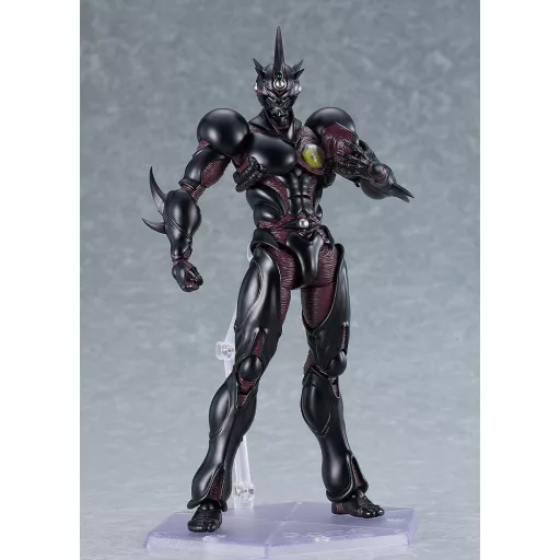 Bio Booster Armor Guyver Figma Action Figure Guyver III: Ultimate Edition 18 cm