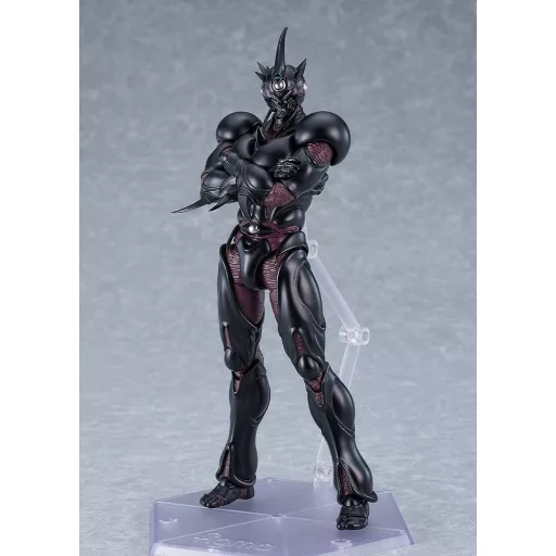 Bio Booster Armor Guyver Figma Action Figure Guyver III: Ultimate Edition 18 cm